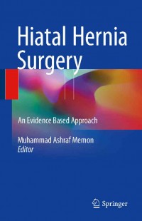 Hiatal Hernia Surgery