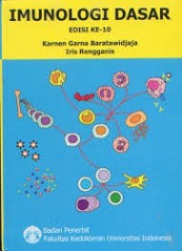 Imunologi Dasar Ed.10