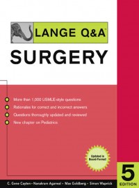 Lange Q & A Surgery