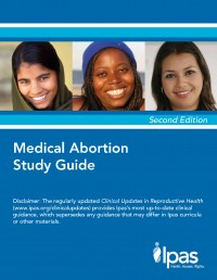 Medical Abortion Study Guide Second Edition