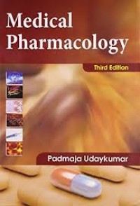 Medical pharmacology