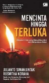 Mencinta Hingga Terluka