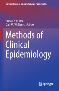 Methods of Clinical Epidemiology