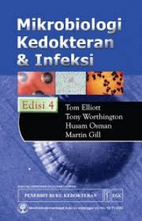 Mikrobiologi kedkteran dan infeksi
