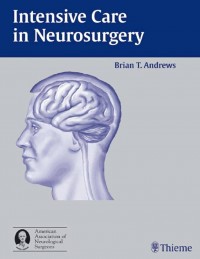 Neurosurgical intensive care