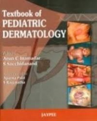 Pediatric dermatology