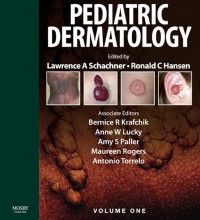 Pediatric Dermatology vol. 2