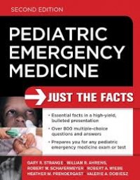 Pediatric Emergency Medicine