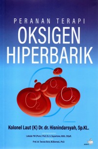Peranan terapi oksigen hiperbarik