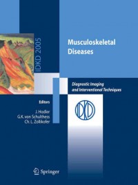 Pocket Guide to Musculoskeletal Diagnosis