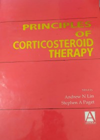 Principles of corticosteroid therapy