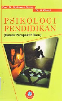 Psikologi Pendidikan