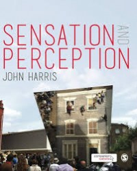 Sensation and Perception