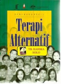 Terapi Alternatif