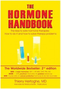 The Hormone Handbook