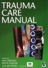 Trauma Care Manual
