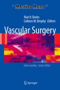 Vascular Surgery