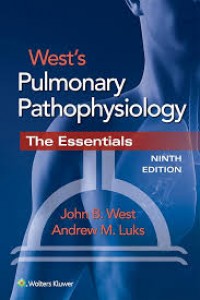 West pulmonary pathophysiology