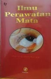 Ilmu perawatan Mata
