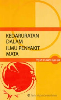Kedaruratan dalam ilmu penyakit mata