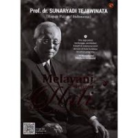 Melayani dengan hati