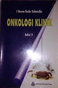 Onkologi Klinik, Edisi 2.