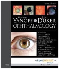 Ophthalmology, Third Edition., [ International Edition ]