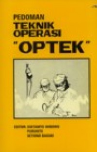 Pedoman Teknik Operasi 
