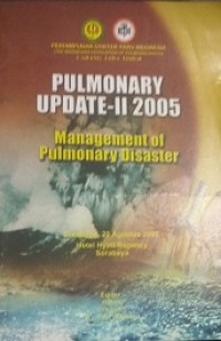 Pulmonary update II 2005