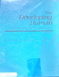 The Developing Human Clinically Oriented Embriology