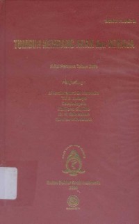 Tumbuh Kembang Anak dan Remaja, 1